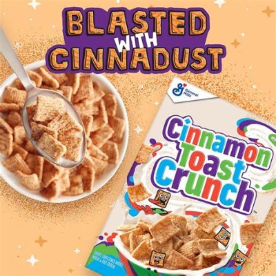 Are Cinnamon Toast Crunch Healthy? A Crunchy Debate on Breakfast Cereals and Beyond