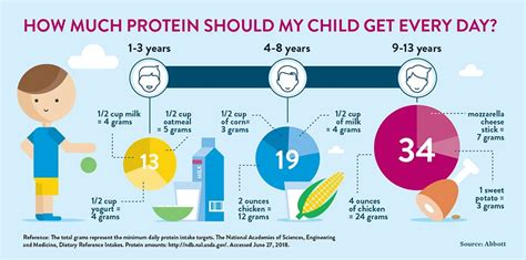 Can a Toddler Have Too Much Protein? And Why Do Some Parents Think Protein Shakes Are Baby Formula?