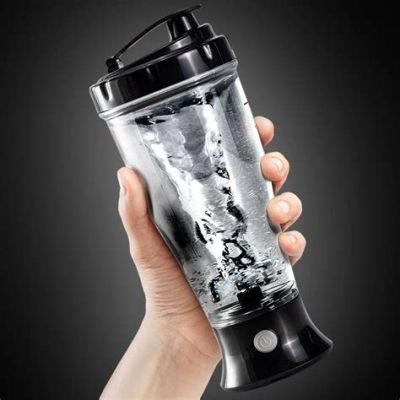 How to Use Protein Shaker: Stirring Up the Perfect Storm of Nutrition and Convenience