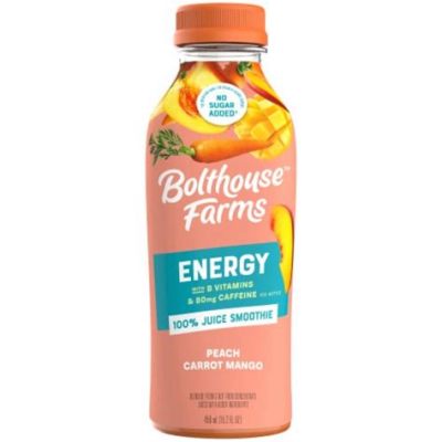 Is Bolthouse Farms Smoothies Healthy? Exploring the Nutritional Landscape of Bottled Smoothies