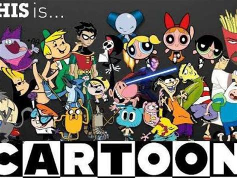 Is Cartoon Network Still Running: A Nostalgic Dive into Animation's Evergreen Channel