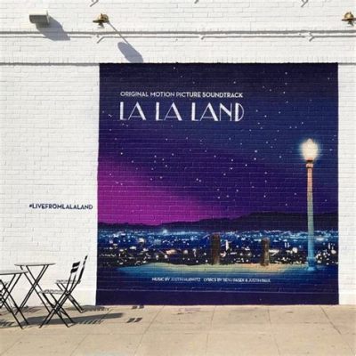 La La Land - Musikaalisesti ja romanttisesti kiehtova matka Hollywoodin valintoihin!