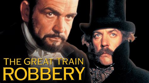 The Great Train Robbery? A Hilarious Journey Through Early Cinema and Pioneering Action!