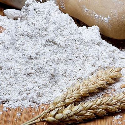 What is a High Protein Flour: A Grainy Tale of Strength and Elasticity