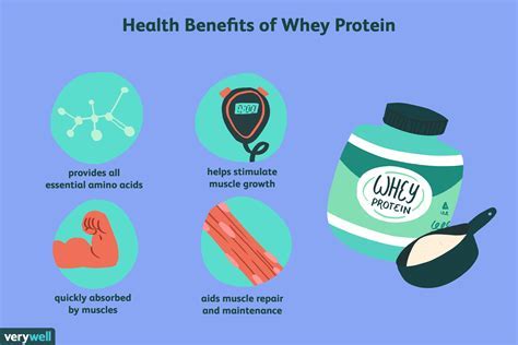 Whey Protein Have Lactose: A Journey Through Nutritional Myths and Realities