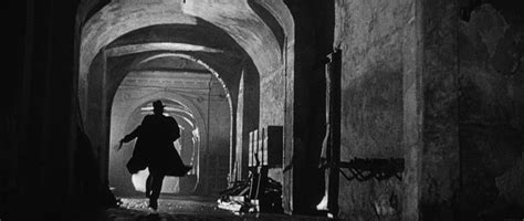 X Marks the Spot! A Classic Noir Mystery with Unforgettable Performances